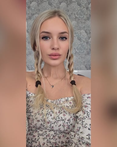 AlessaCutie, fotografie
