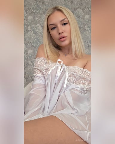AlessaCutie, fotografie