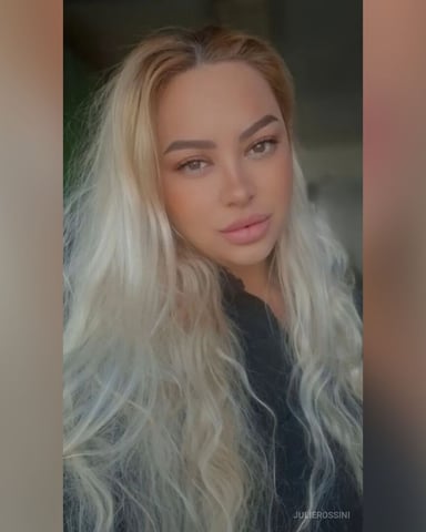 JulieRossini Foto