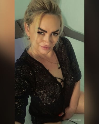 JulieRossini Foto