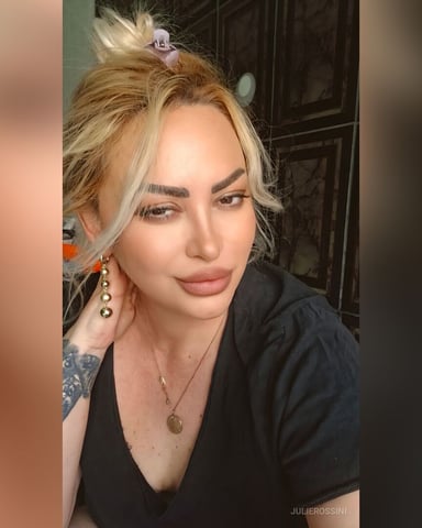 JulieRossini Foto