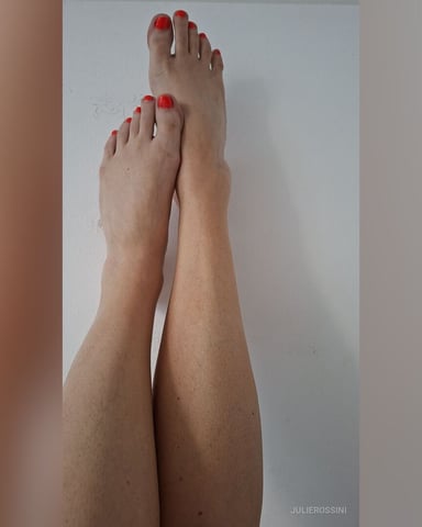 JulieRossini Foto