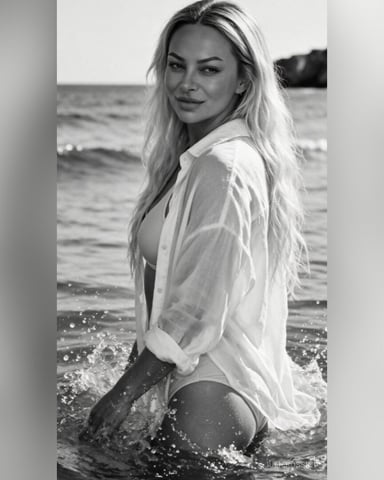 JulieRossini Foto