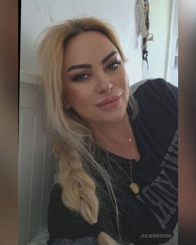 JulieRossini Foto