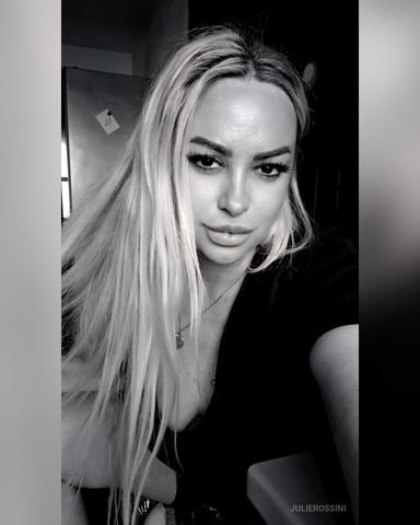 JulieRossini Foto