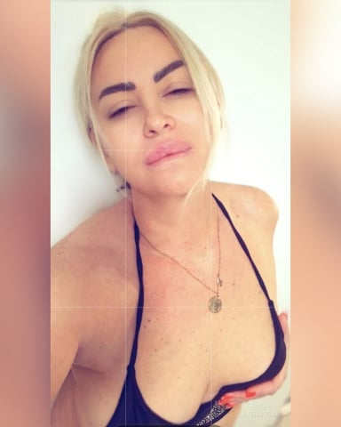 JulieRossini Foto