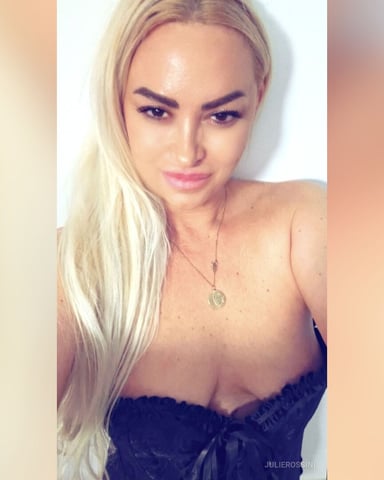 JulieRossini Foto