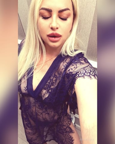 JulieRossini Foto