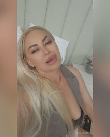 JulieRossini Foto