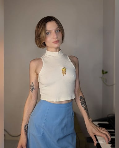KarinaBiz Foto