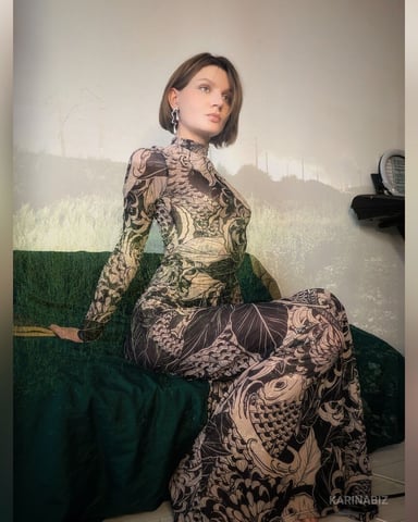 KarinaBiz Foto