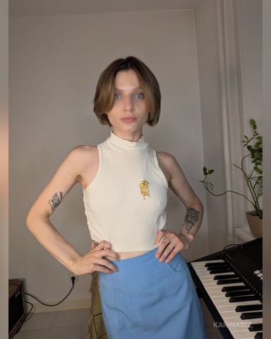 KarinaBiz Foto