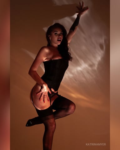 KatrinaMyer Foto