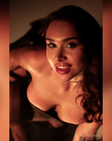 KatrinaMyer Foto