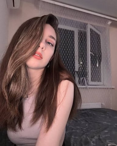KiaraVance foto
