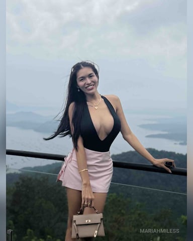 MariahMiless Foto