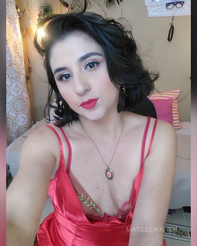 MatildeAusten photo