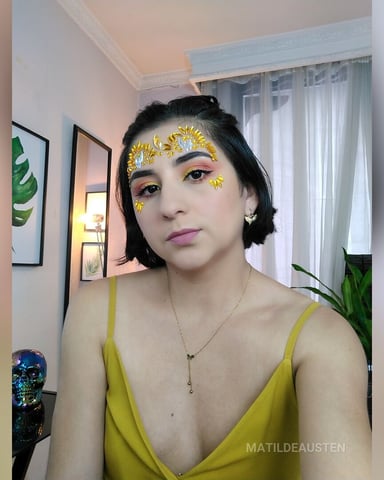 MatildeAusten photo