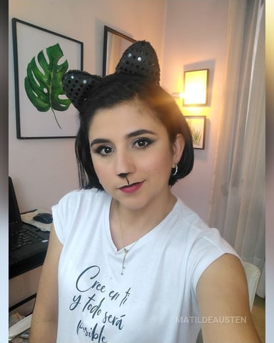 MatildeAusten photo
