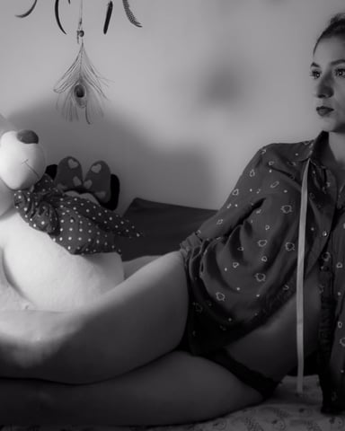 MatildeAusten photo