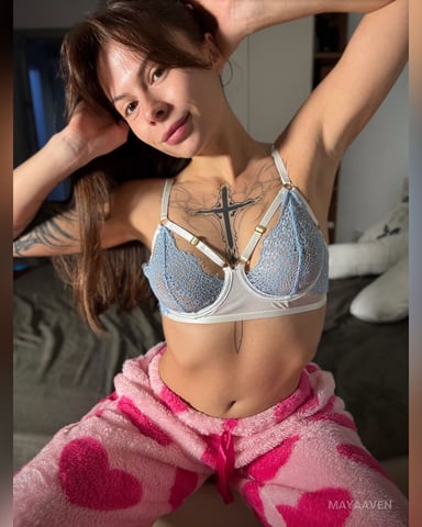 MayaAven photo