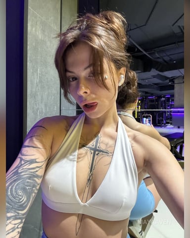 MayaAven photo