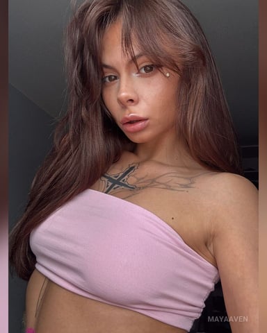 MayaAven photo