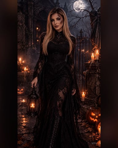 Mya foto