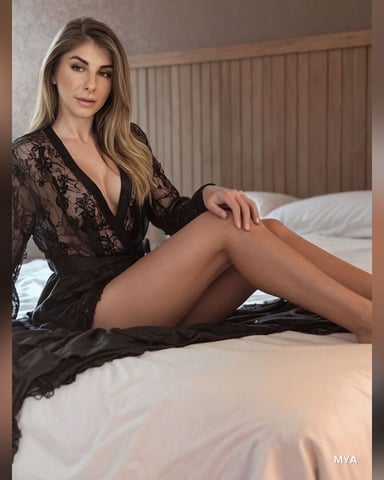 Mya foto