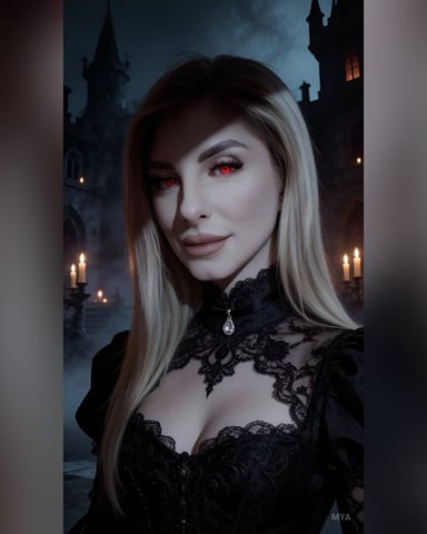 Mya foto