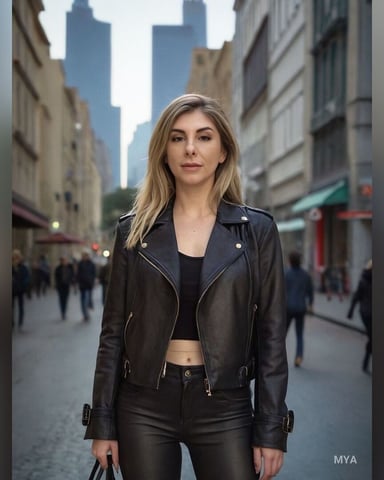 Mya foto