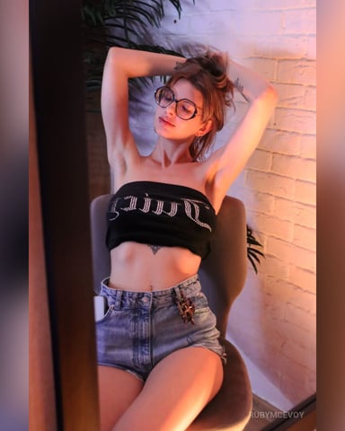 RubyMcEvoy Foto