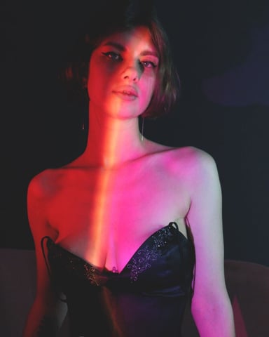 RubyMcEvoy Foto