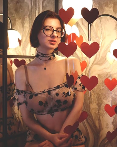 RubyMcEvoy Foto