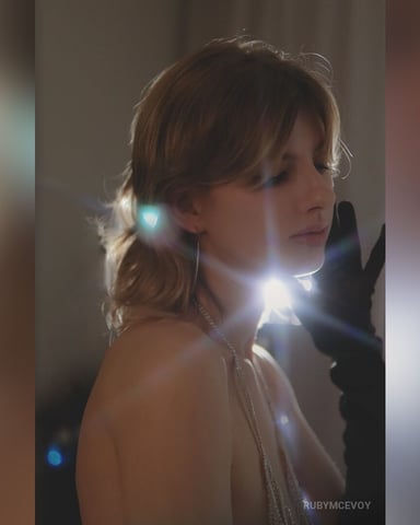 RubyMcEvoy Foto