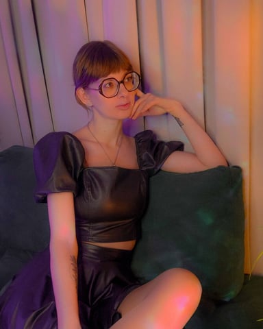RubyMcEvoy Foto