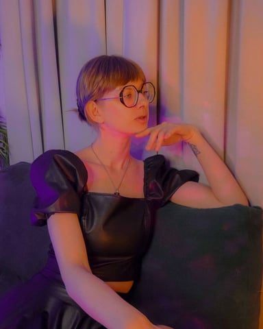 RubyMcEvoy Foto
