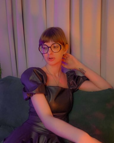 RubyMcEvoy Foto