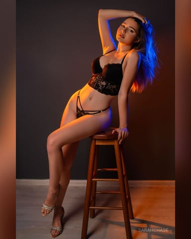 SarahChase Foto