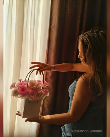 SetsukoColasurdo photo