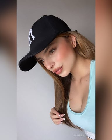 SophieLaurent foto