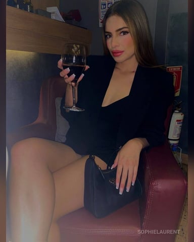 SophieLaurent foto