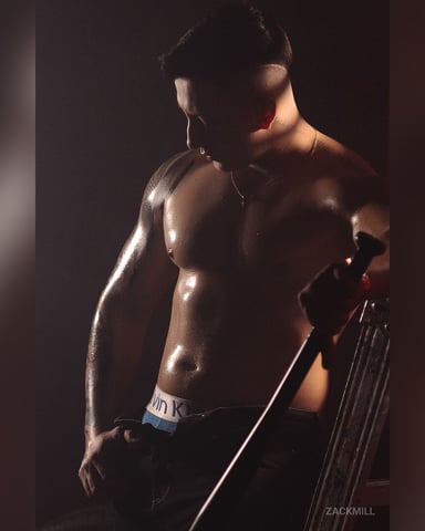 ZackMill Foto