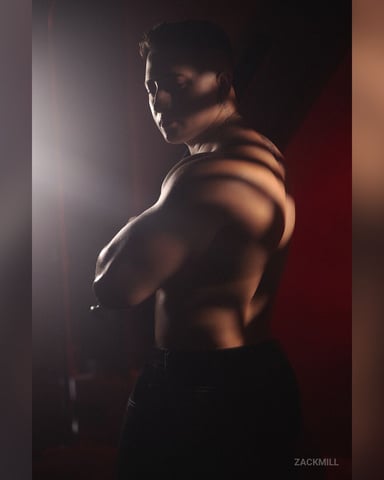 ZackMill Foto
