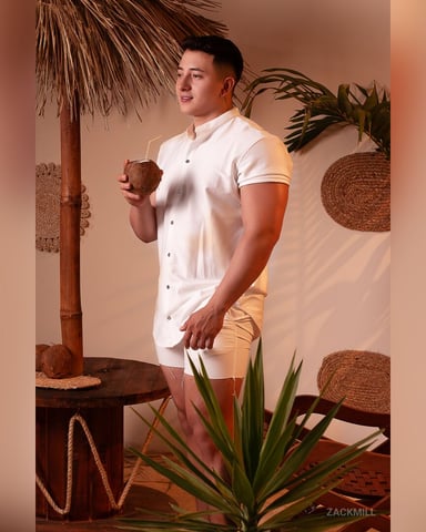ZackMill Foto