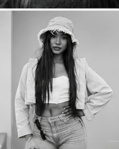 DahianaRose foto
