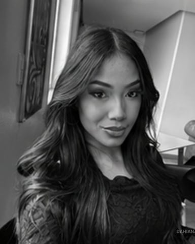 DahianaRose foto