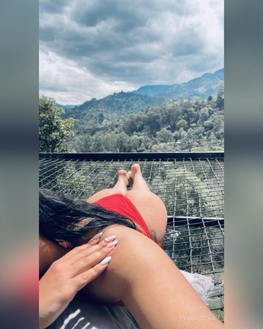 EvaMazzone photo