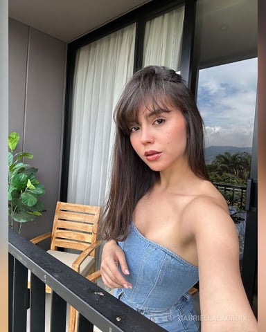 GabriellaLacroix foto