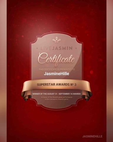 JasmineHille photo
